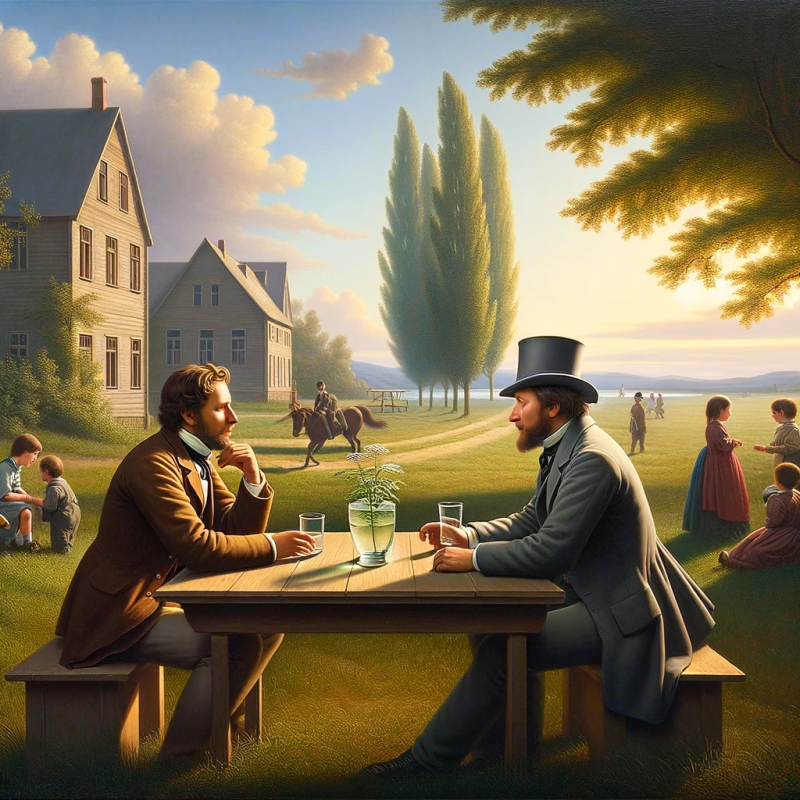 DALL·E 2023-12-18 Produziert mit KI Coaching